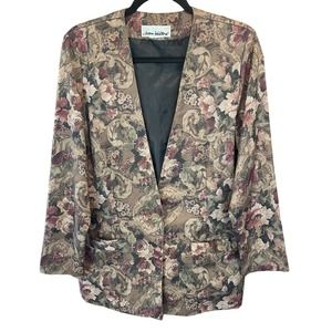 VINTAGE|‎ JOAN WALTERS| WOMENS SIZE 21 X 29